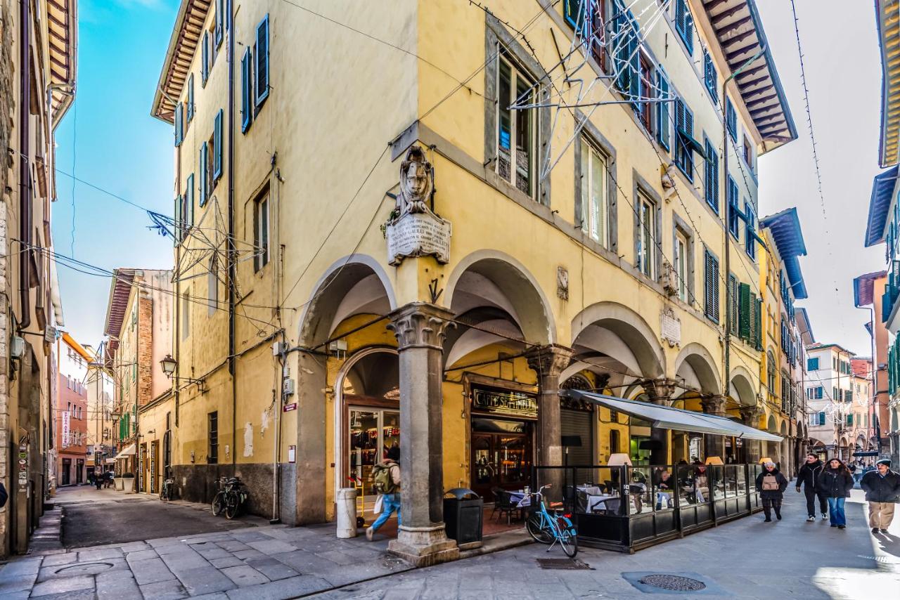 Hostly-Suite Magnifica Al Borgo-Central Elegance - Ferienwohnung