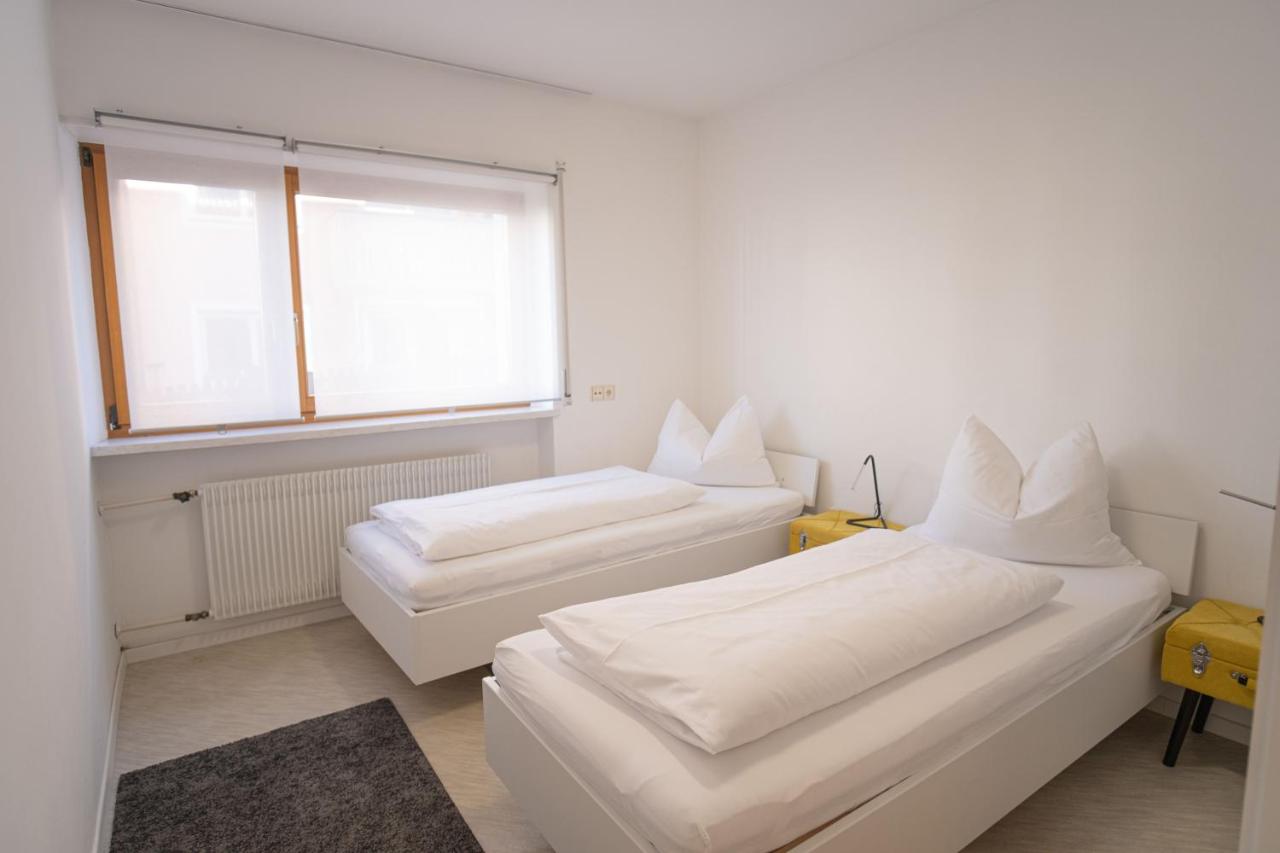 Appartement met 2 Slaapkamers en Terras