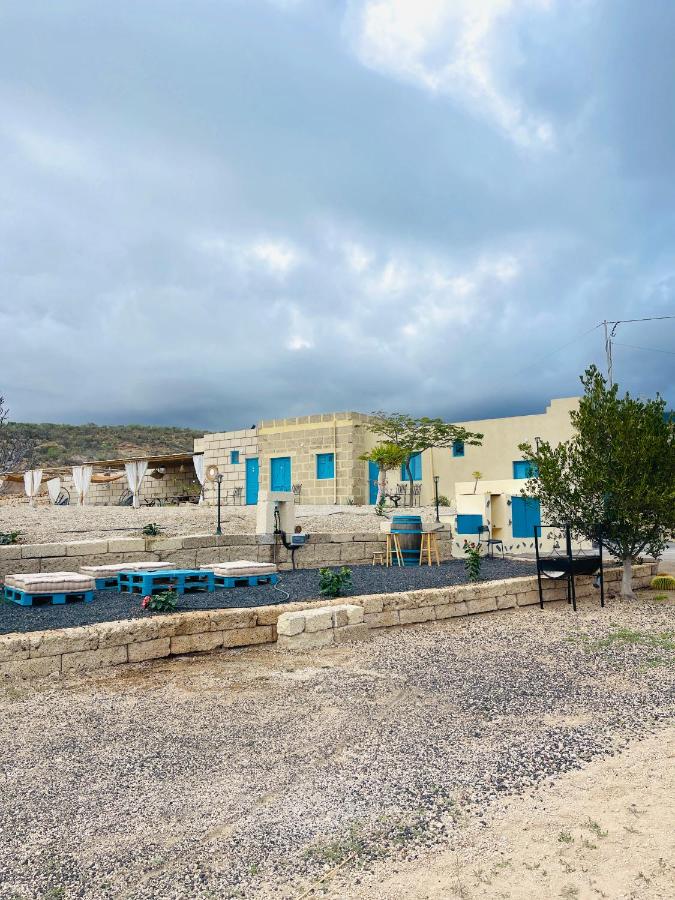 Las Cuevas - 3 bed finca in a serene setting - B&B Santa Cruz de Tenerife