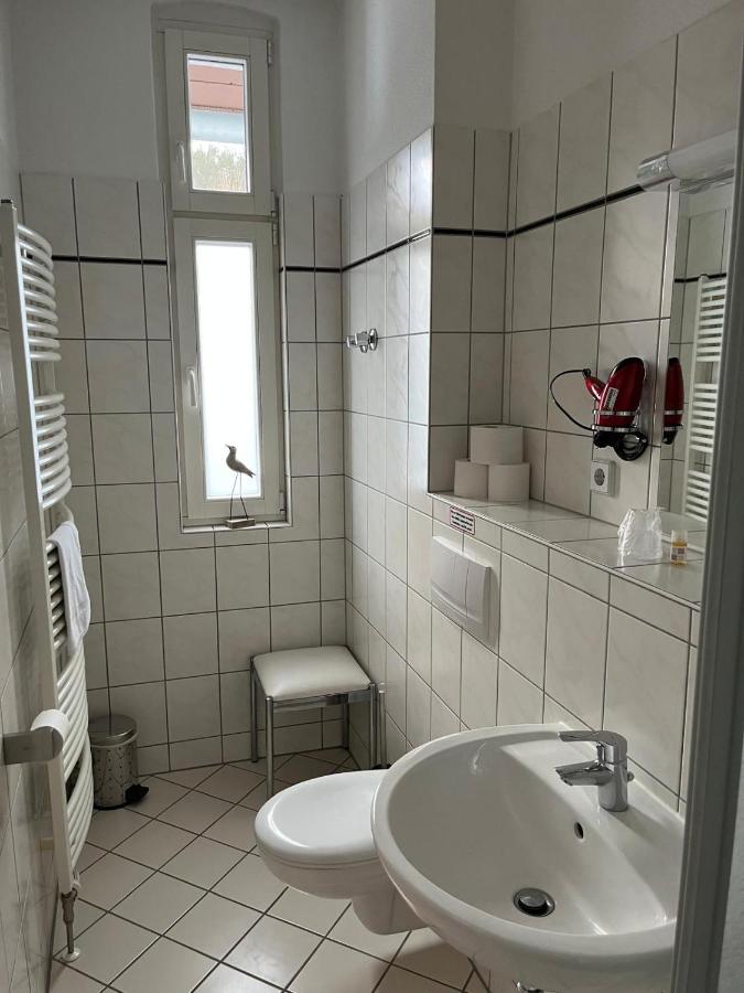 Single Room - Disability Access