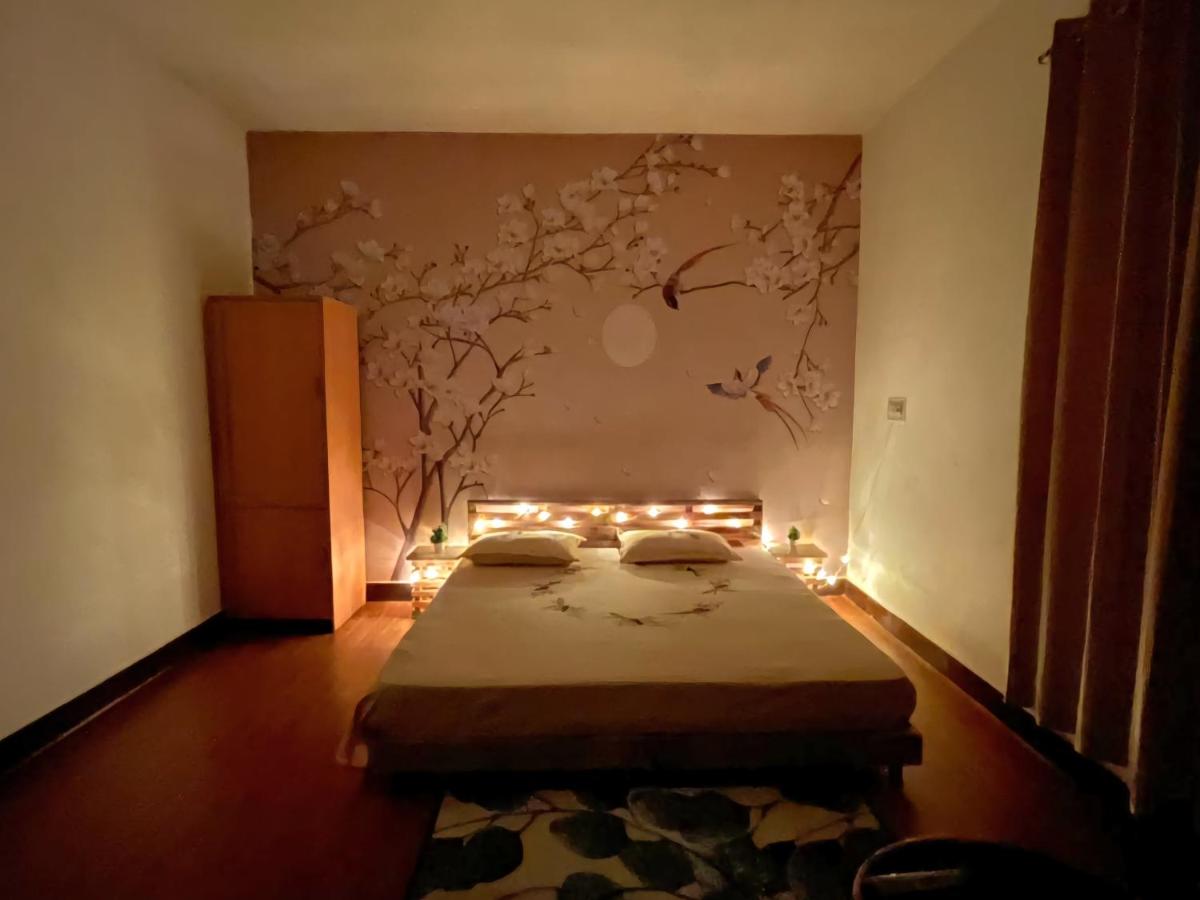 Classic Apartment