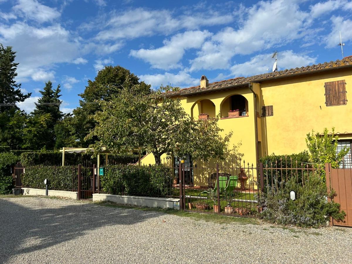 La Loggia del Ciliegio - B&B