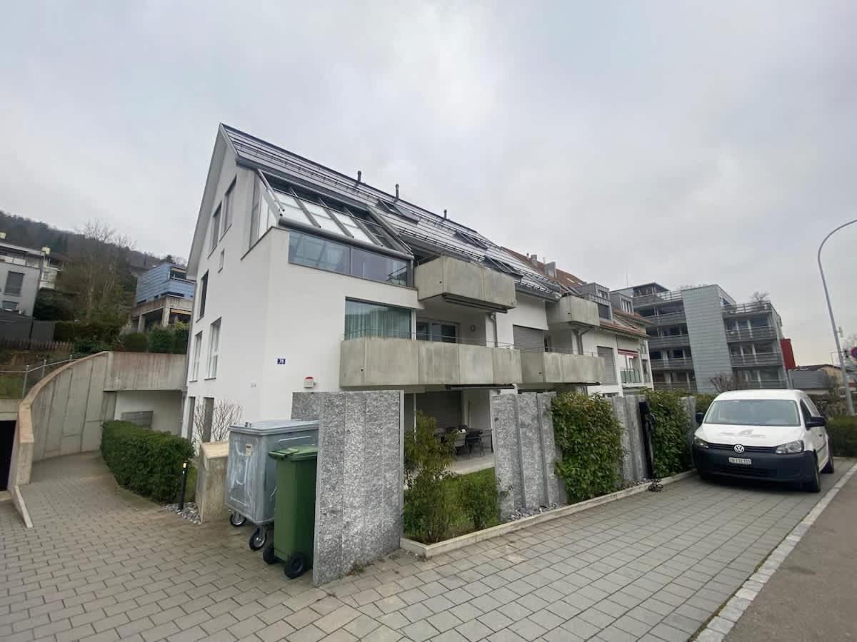 The R Apartment Adlisberg - B&B Geroldswil