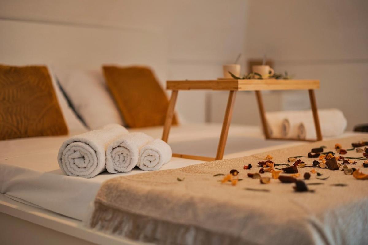 La Casa sul Sentiero Degli Dei - B&B Positano