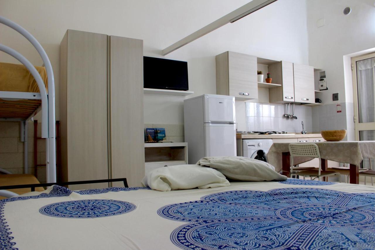 Mare&Relax - B&B Margherita di Savoia