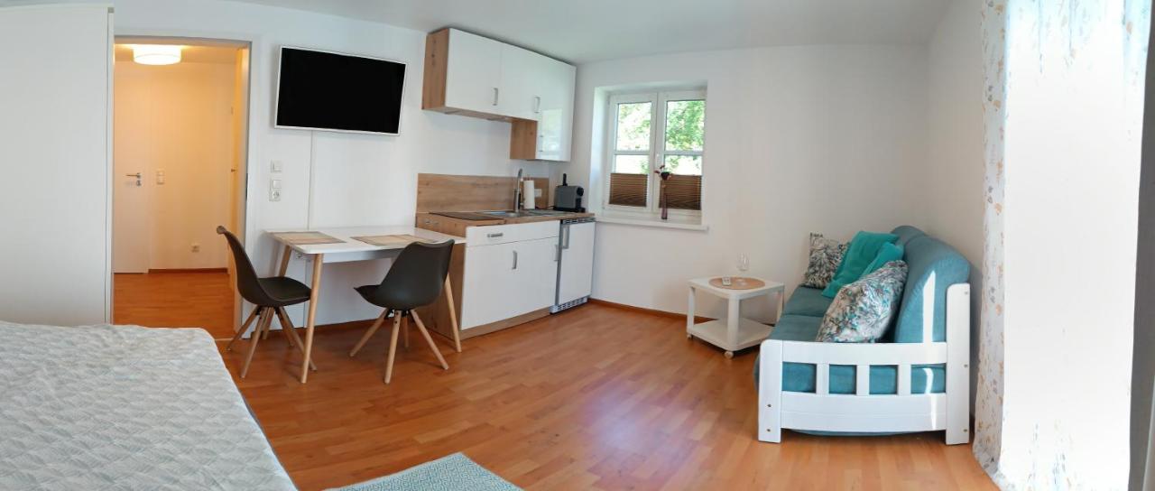 Montfortstüble - B&B