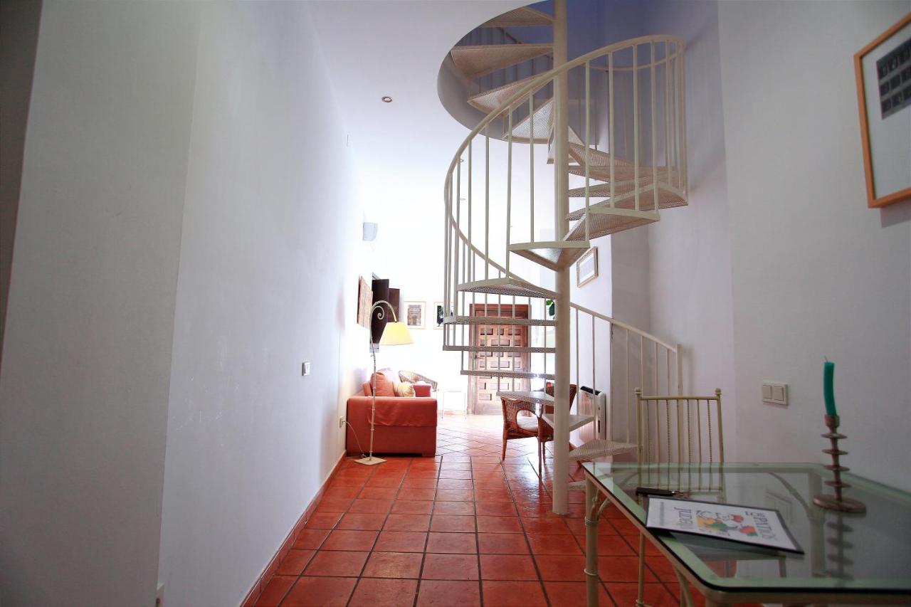 Duplex Apartment