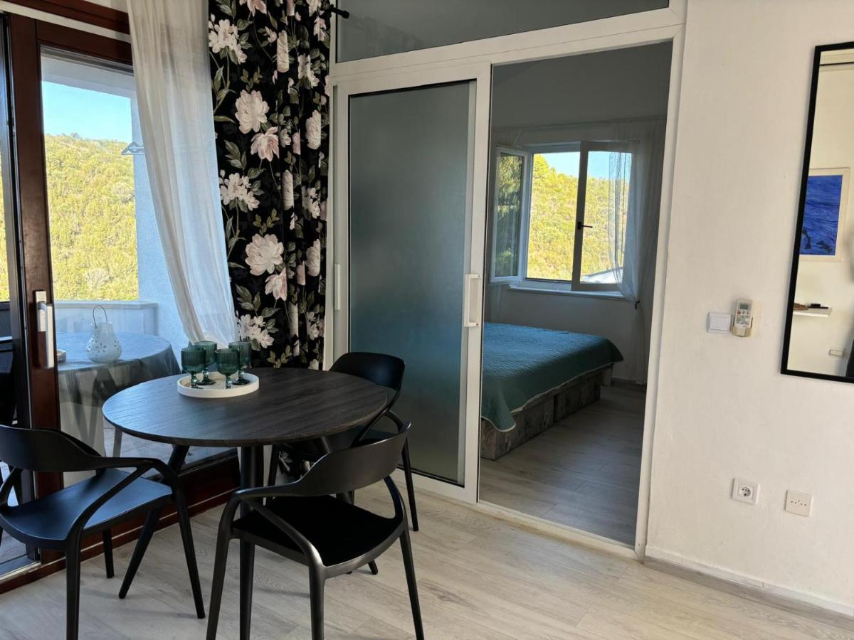 Appartement - Vue sur Mer
