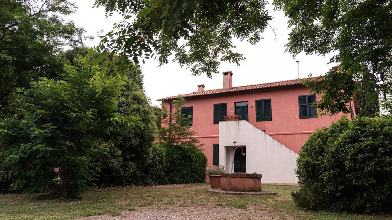 Villa met Eigen Zwembad