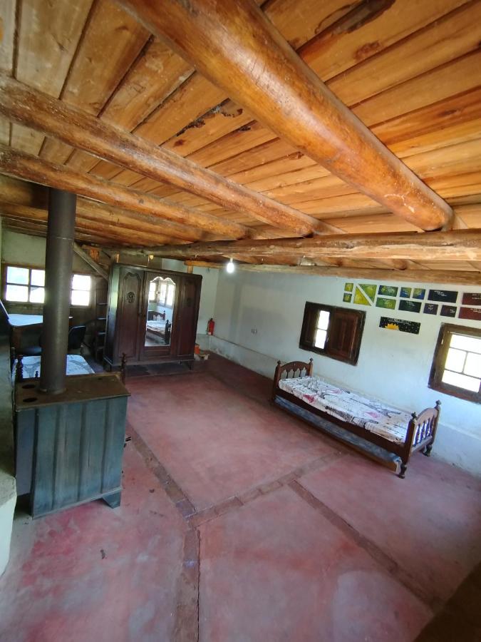 Three-Bedroom Chalet