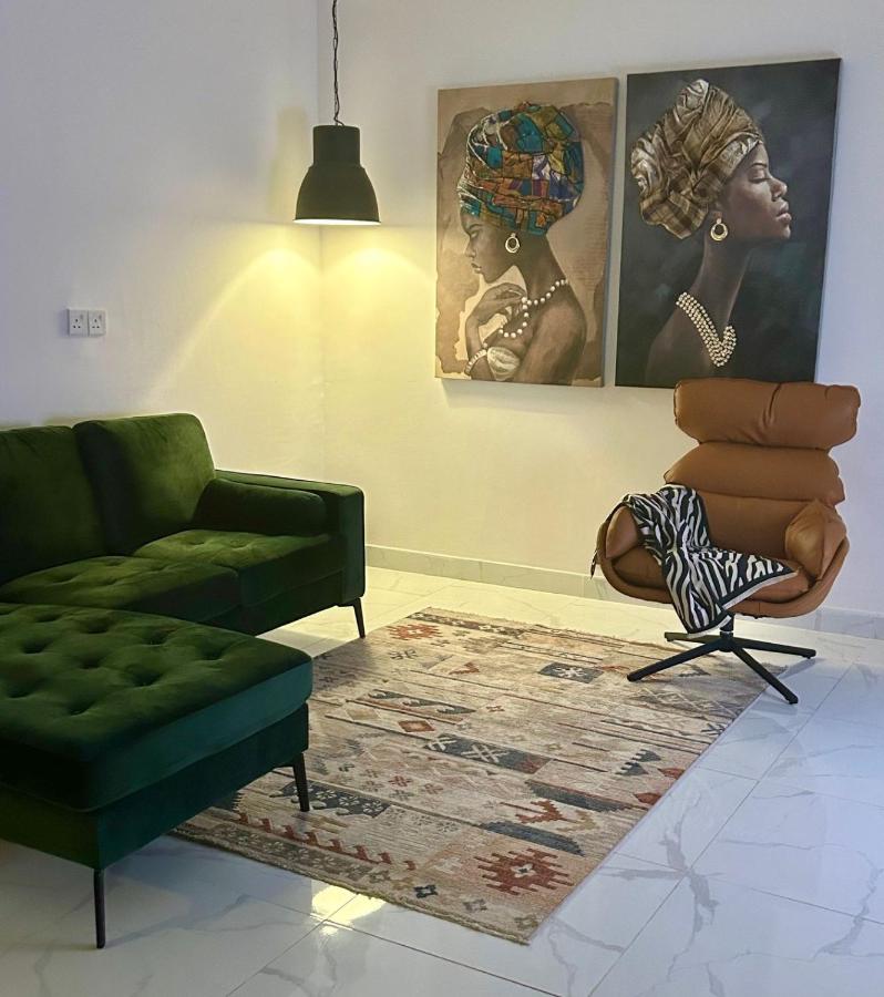 شقة بغرفة نوم ومجلس BM apartment - B&B