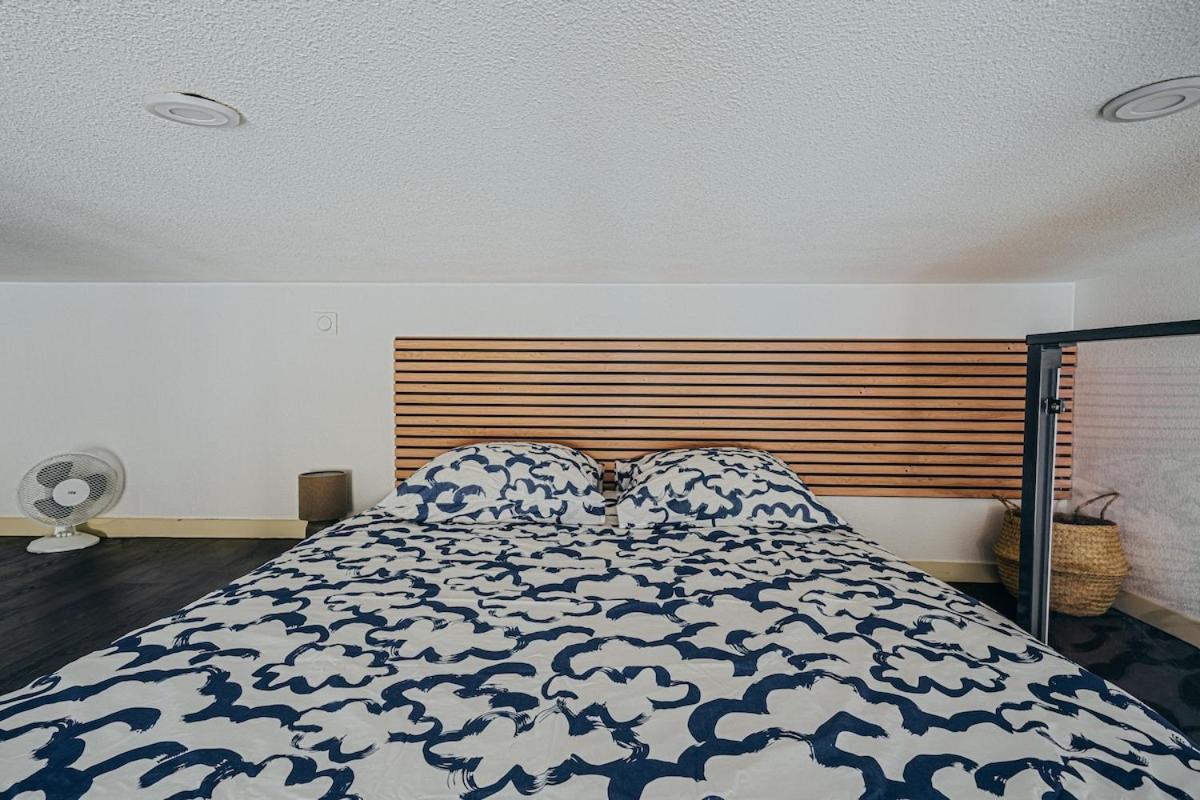 Dumas de Loire, Lyon 9 - B&B