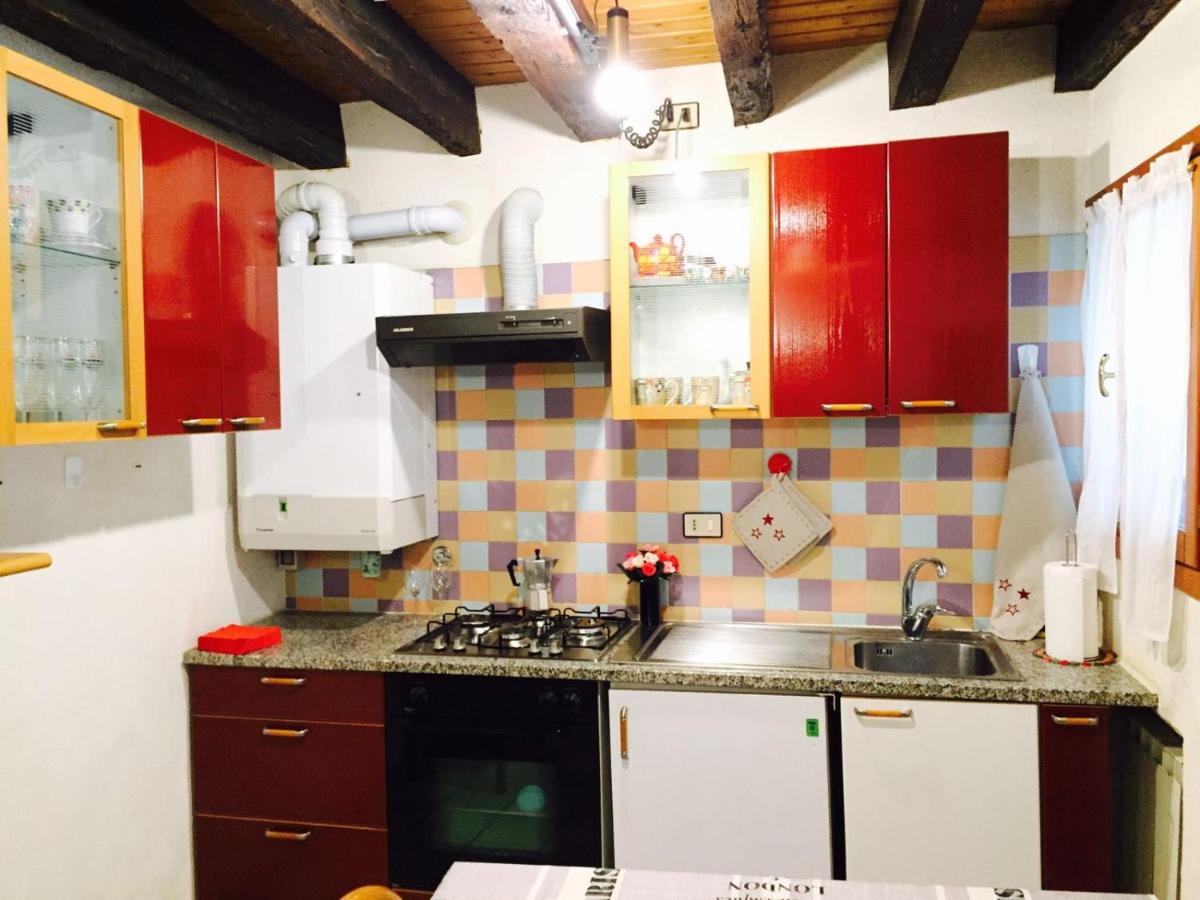 "Comfort & Pleasure" - Ferienwohnung