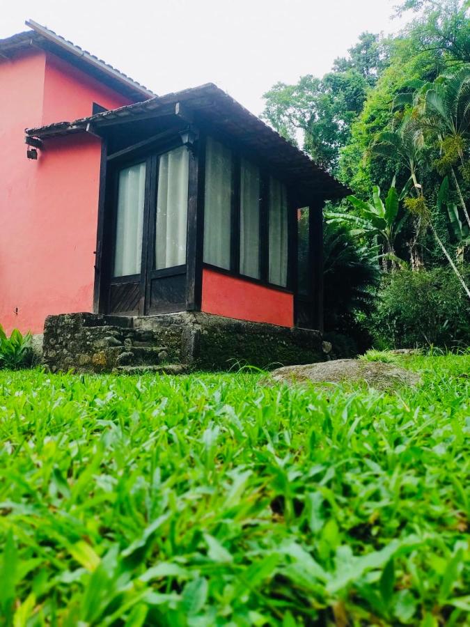 Pouso - B&B