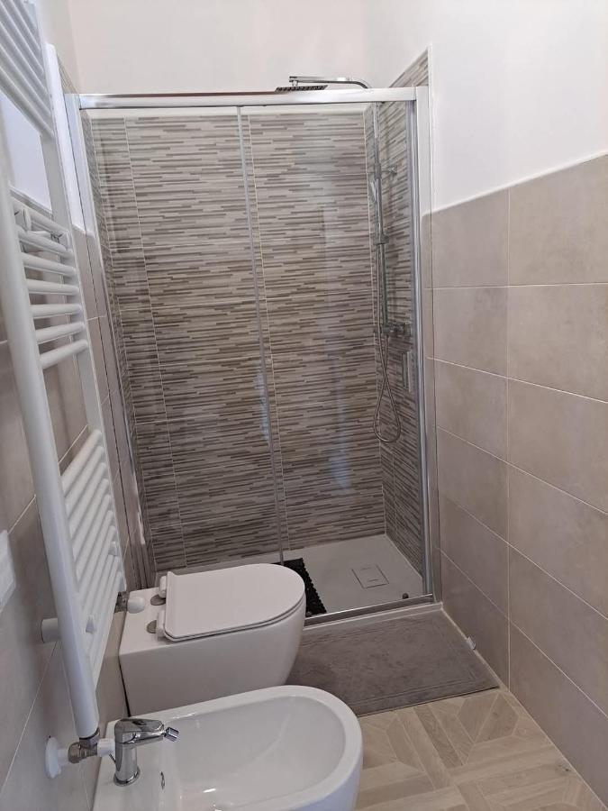 Double Room with Park View