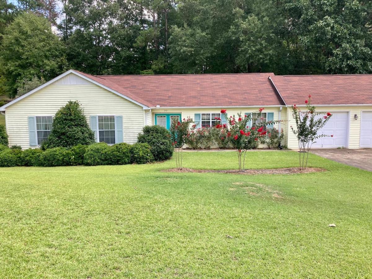 Rose's House - B&B Lanett