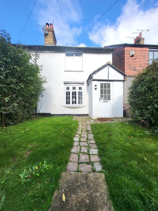 Parkgate Charming Cottage - B&B