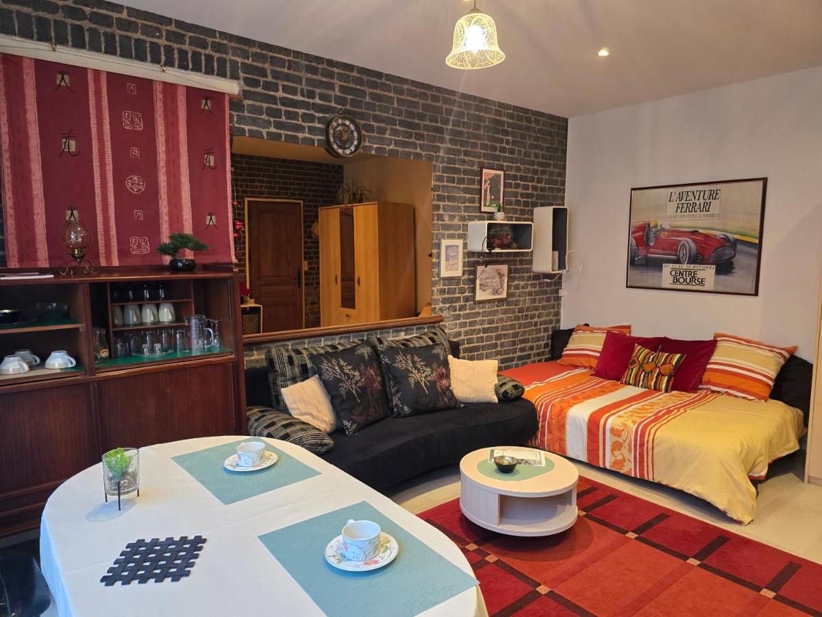 Studio Bis Porte de Versailles - B&B