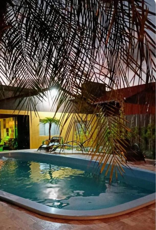 Refúgio Família Rossett em Itapoá - Casa fantástica c piscina p 18 pessoas - Chambres d'hôtes Itapoá