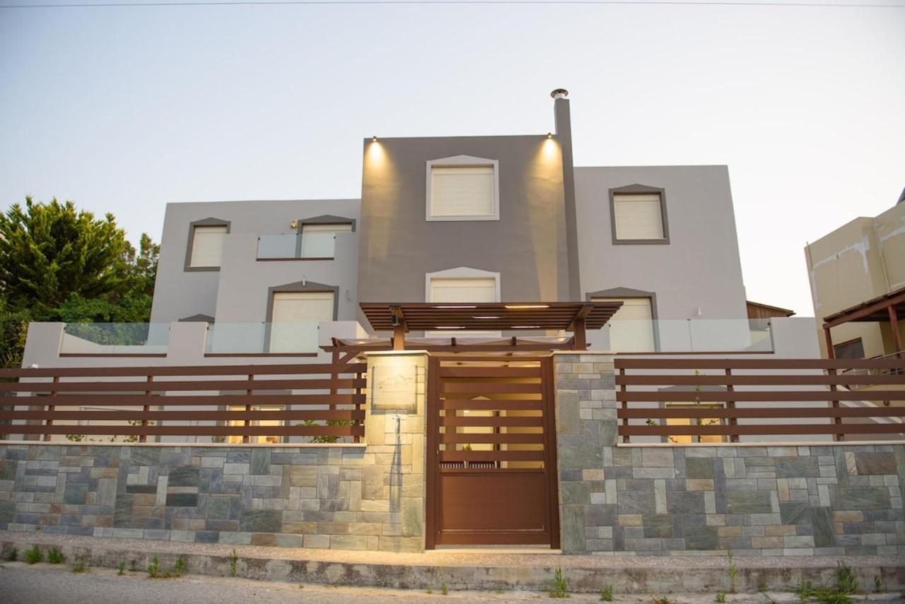 Marie Nicol Apartments 2 Υπνοδωμάτια - B&B Agia Pelagia