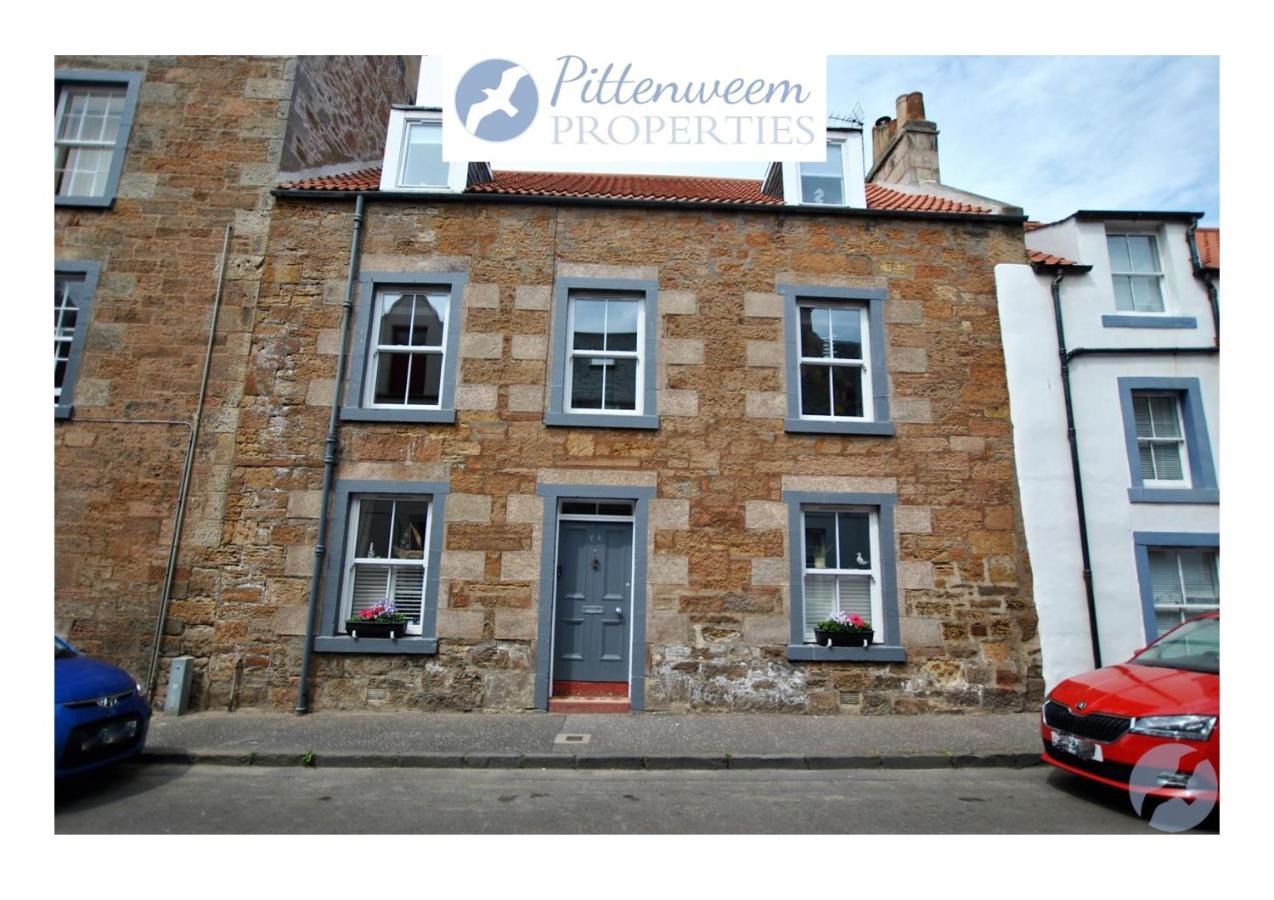 Misty Morn- stunning home in East Neuk - Chambres d’hôtes Anstruther