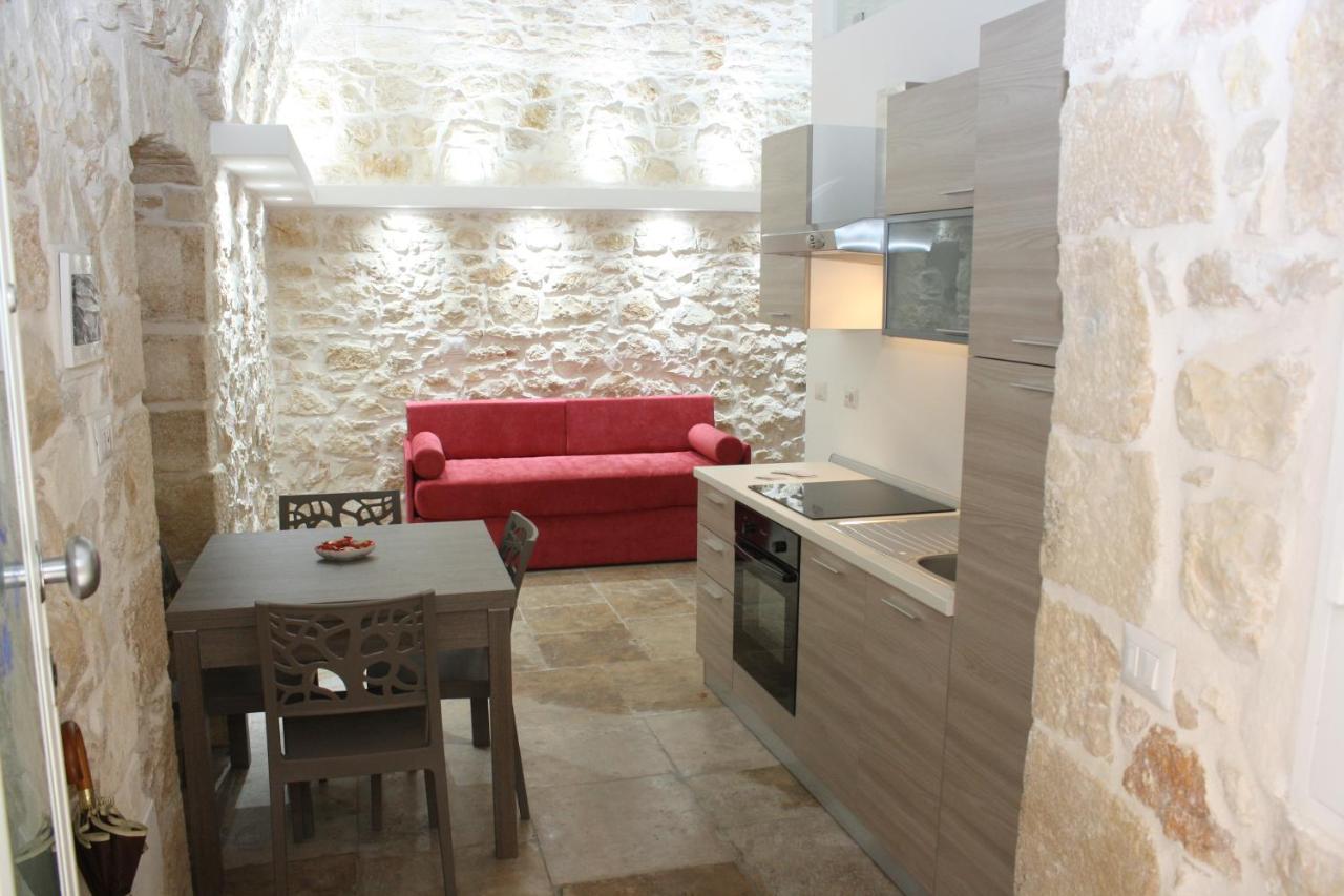 B&B Molfetta - Lilla B&B Luxury Apartments - Bed and Breakfast Molfetta