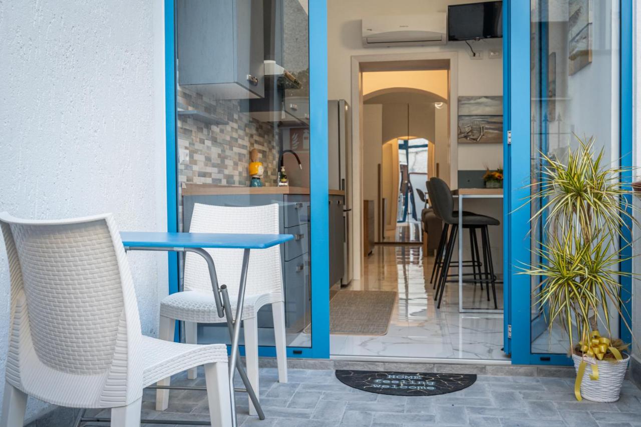 Appartamento Dommo Amalia - B&B