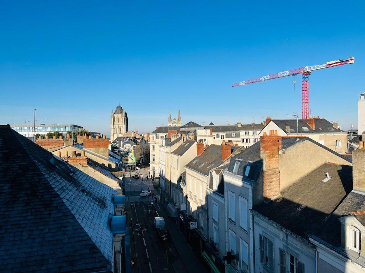 Casa Bressigny - B&B Angers