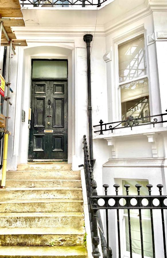 Quaint apartment in Central Brighton - Sleeps 2 to 6 - Ferienwohnung Brighton