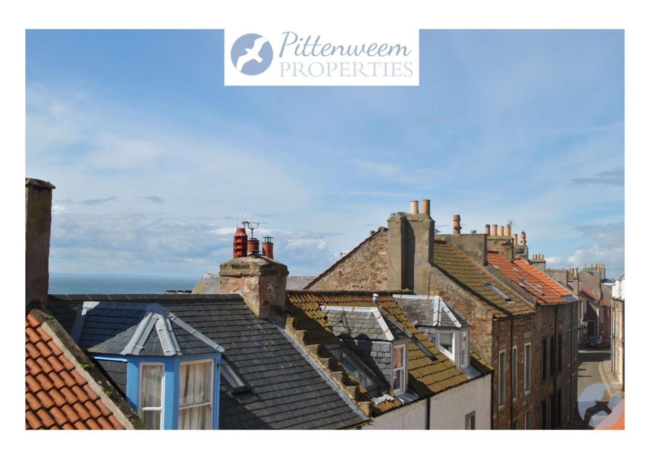 James Haven- coastal townhouse East Neuk - B&B Anstruther
