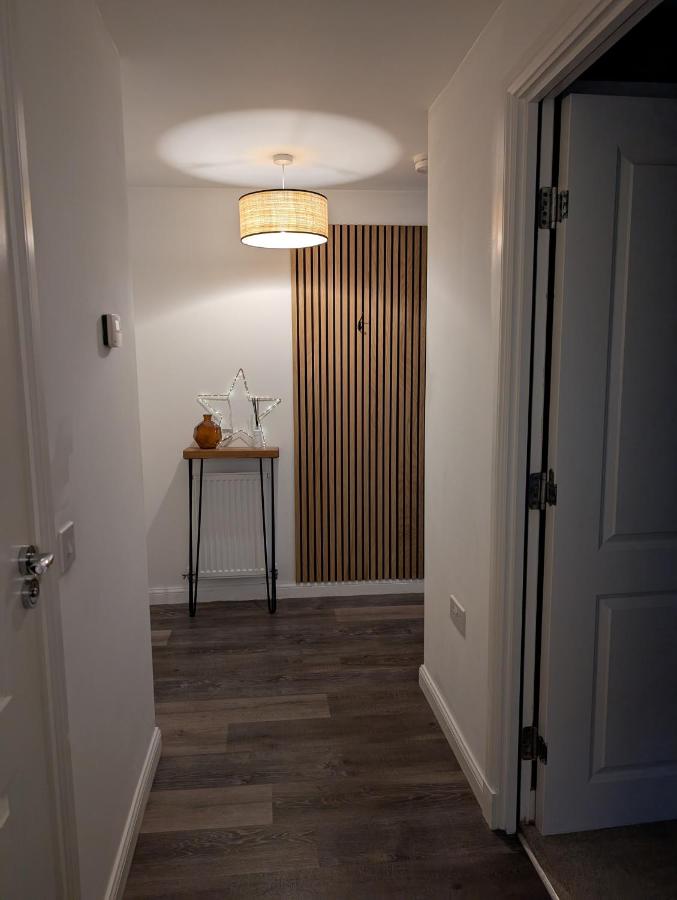 PetFriendly 1BedApt - 5 Min from beach Aberdeen - Ferienwohnung