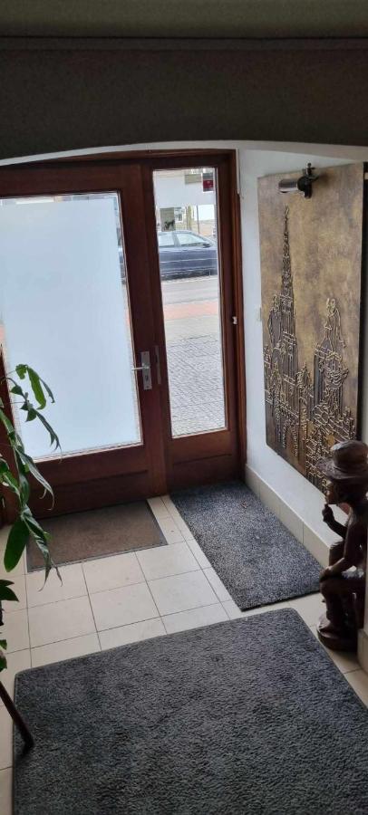 Appartement Ruggeveld - B&B