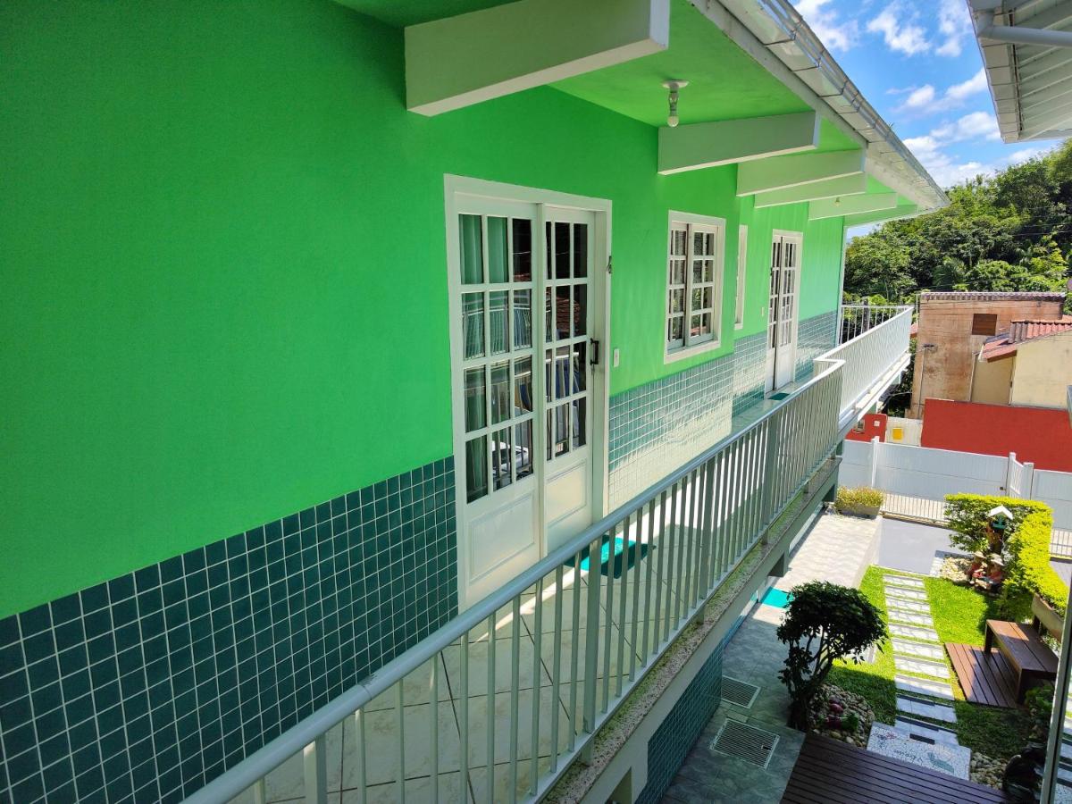 Residencial Verde - B&B