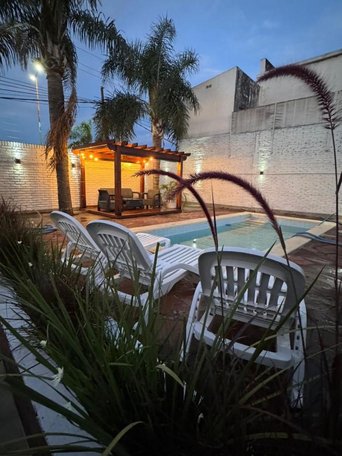 TEMP Independencia - B&B