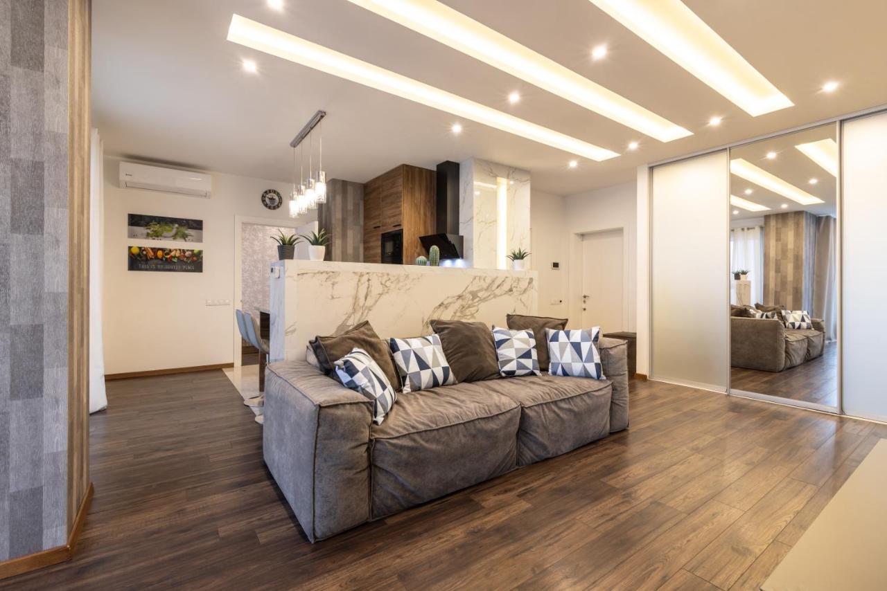 Appartement 2 Chambres