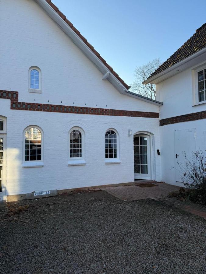 NORTH COAST Suites Hamburg-Duvenstedt nähe Golfclub 6 Gäste - B&B