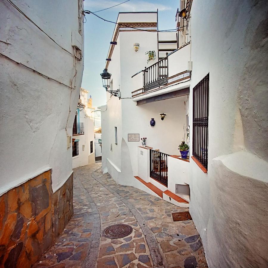 Three-Bedroom Townhouse