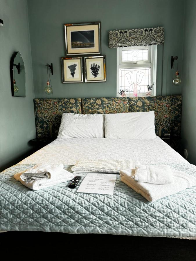 Deluxe Kamer met Kingsize Bed