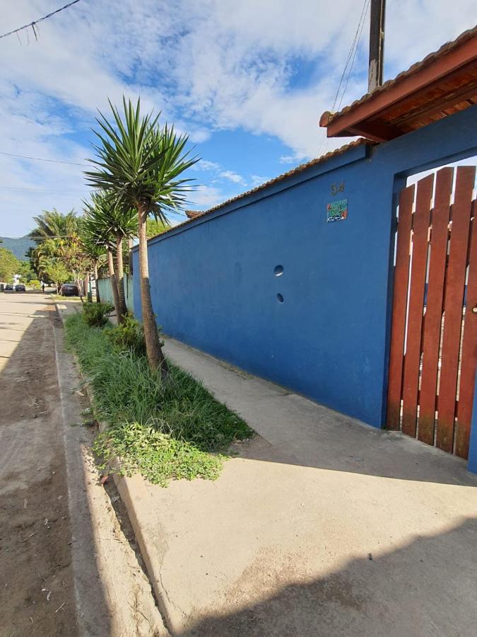 Azular Ubatuba - Eco Vila, Casas, Bangalôs, Yoga & Surf Inn - B&B Ubatuba