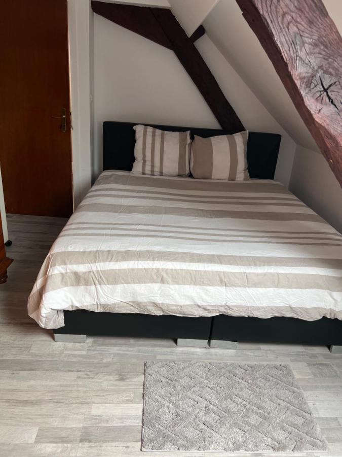 Engy - Ferienwohnung