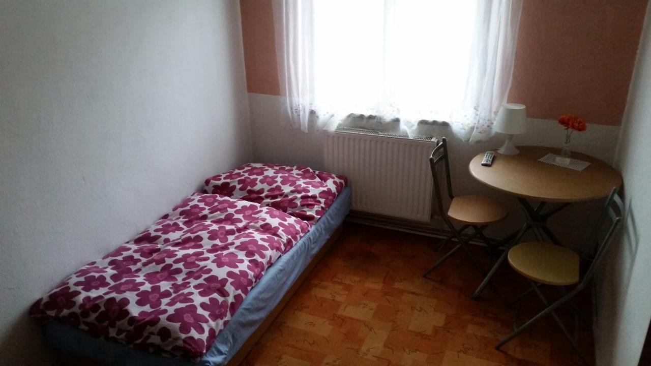U Anny - B&B Háj ve Slezsku
