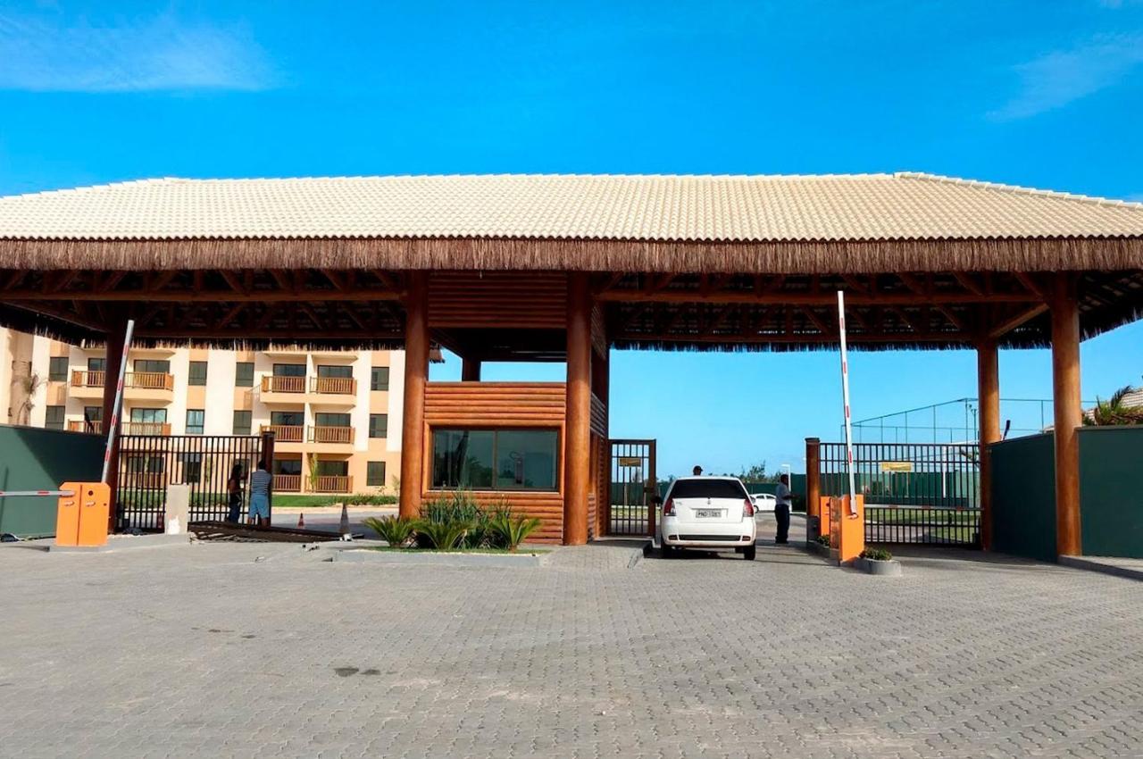 VG Sun Cumbuco Térreo WiFi Ar Cond 4 Pessoas - B&B Cumbuco