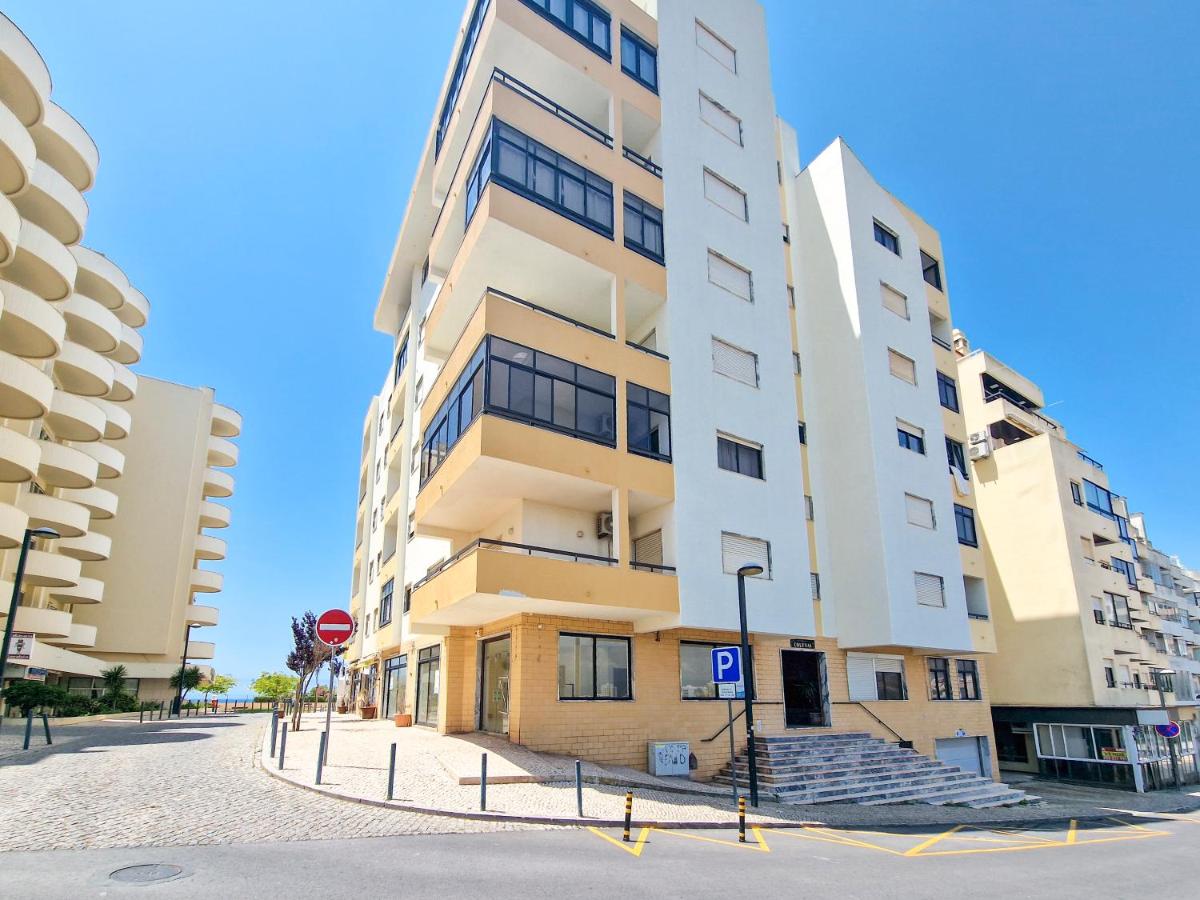 Apartment Praia Rocha River-Sea - B&B Portimão