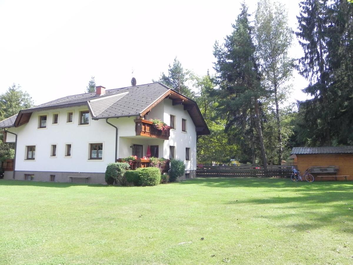 Apartmenthaus Schneider - B&B