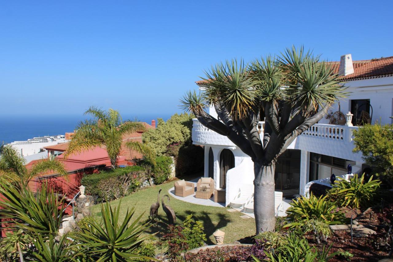 Villa San Cristóbal de Acentejo - B&B La Matanza de Acentejo
