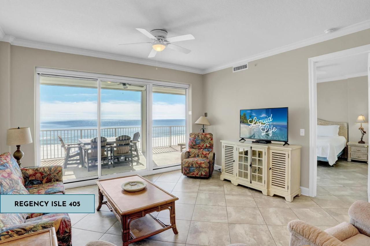 Regency Isle 405 by Liquid Life - B&B