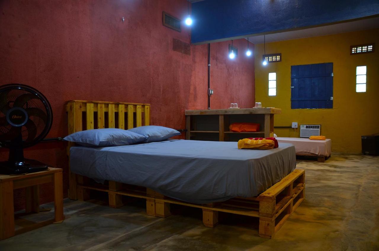 Habitación Familiar