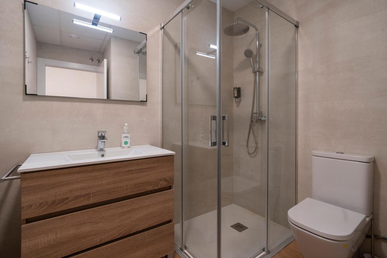 Appartement 1 Chambre