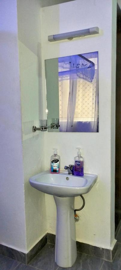 Kanacool studio Apartment - Ferienwohnung Mtwapa