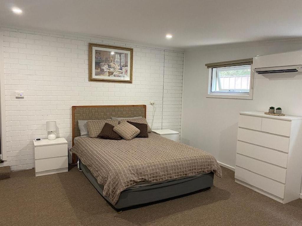 The River Rest in Nagambie - Ferienwohnung